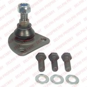 Image of Delphi TC2170 Ball Joint Left / Right