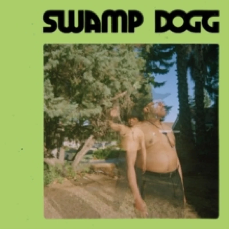 Image of Swamp Dogg - I Need a Job... So I Can Buy More Auto-tune [CD / Album] Music CDs - Music CD