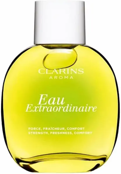 Image of Clarins Eau Extraordinaire Treatment Fragrance Eau de Parfum Unisex 100ml