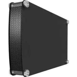 Image of ICY BOX 21408 3.5 hard disk casing 3.5" USB 3.2 1st Gen (USB 3.0)