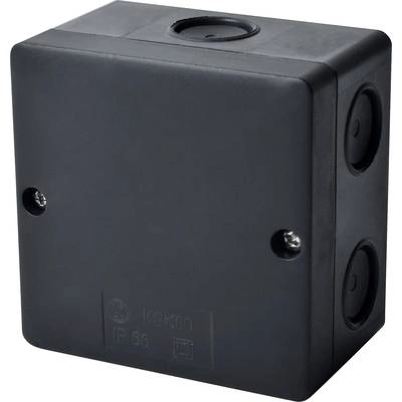 Image of KOPOS KOPOS KSK 80_FA Junction box (W x H x D) 81 x 81 x 54mm KSK 80_FA