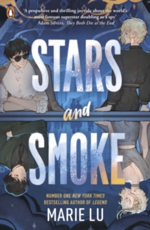 Image of Stars and Smoke Paperback / softback
