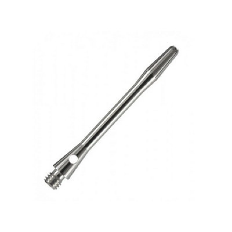 Image of Harrows Aluminium Dart Stem Silver (S)