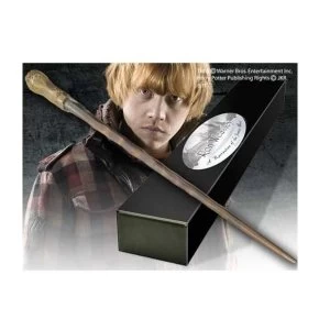 Image of Harry Potter The wand of Ron Weasley