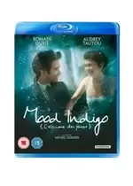 Image of Mood Indigo - Two Disc Collector's Edition [Bluray]