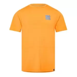 Image of Ellesse T Shirt - Orange