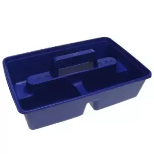 Image of Lincoln Tack Tray - Blue