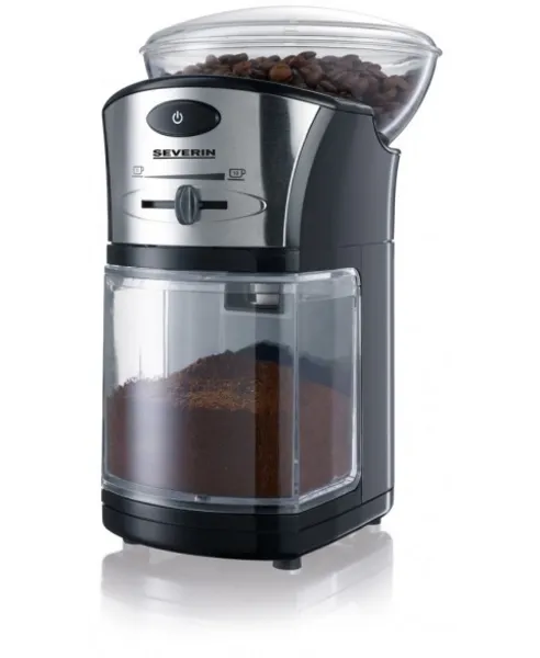 Image of Severin KM 3874 Coffee Grinder