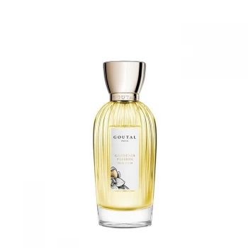 Image of Goutal Gardenia Passion Eau de Parfum Unisex 100ml