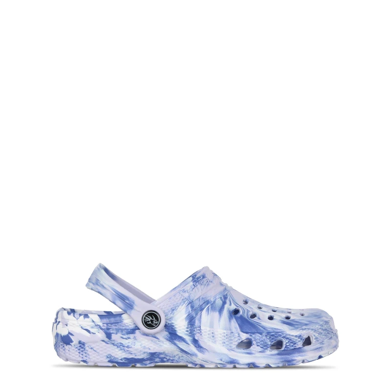 Image of Hot Tuna Cloggs Juniors - Multi Multi 5