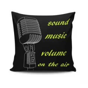 Image of NKLF-350 Multicolor Cushion Cover