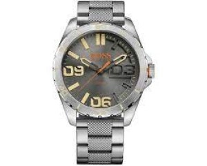 Image of Hugo Boss Orange Berlin 1513317 Men Bracelet Watch