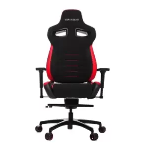 Image of Vertagear Gaming Chair P-Line PL4500 - Black/Red