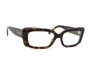 Image of Vogue Hailey Bieber 0VO5441 W656 52