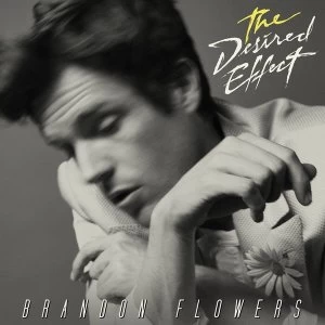 Image of Brandon Flowers - The Desired Effect Vinyl