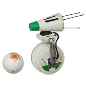 Image of Hasbro Star Wars Episode 9 Ultimate Remote Control D-O