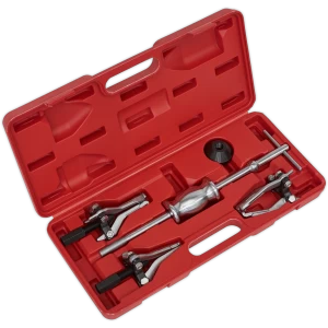 Image of Sealey PS992 Slide Hammer Puller Set