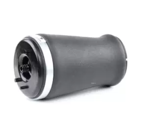 Image of RIDEX Air Spring, suspension BMW 4119A0013 37121094613,37121095081