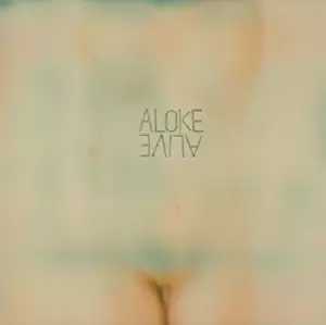 Image of Aloke - Alive CD Album - Used