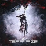 Image of Teramaze - Her Halo (Music CD)