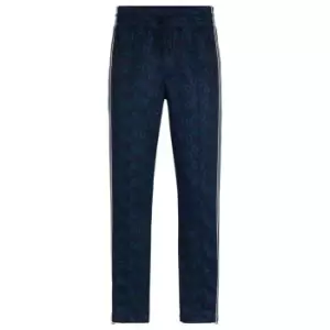 Image of Hugo Datalas 10250493 01 - Blue