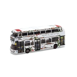 Image of Corgi Wrightbus New RM Arriva London LTZ 1120 Route 59 Streatham Hill Seedlip Diecast Model