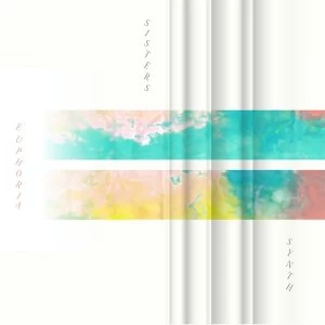 Image of Synth Sisters - Euphoria Vinyl