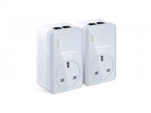 Image of TP Link Multistreaming Powerline