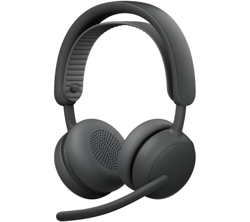 Image of Logitech Zone Wireless 2 ES Headset Wired & Wireless Head-band Cal