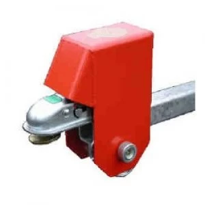 Image of Bulldog P6E Minilock Hitch Locks