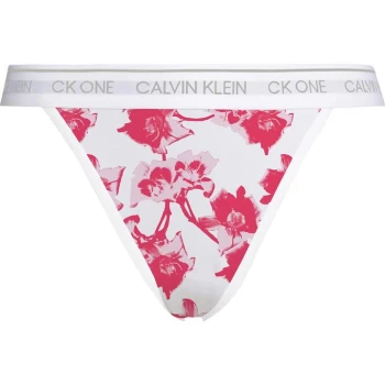 Image of Calvin Klein CK One Brazilian - V3Q Lilium Prin