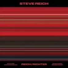 Image of Steve Reich: Reich/Richter