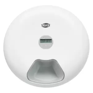 Image of Trixie Automatic Feeder TX5+1 - 6 x 180ml