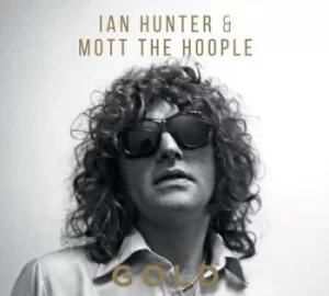 Image of Gold by Mott the Hoople CD Album