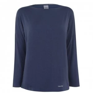 Image of Calvin Klein Liquid Touch Pyjama Bottoms - CDQ