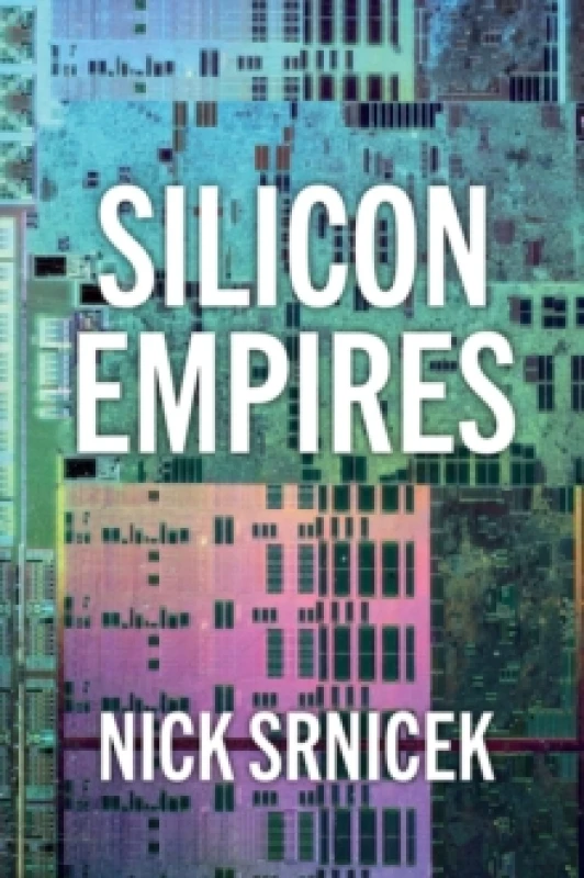 Image of Silicon Empires : The Fight for the Future of AI Paperback / softback