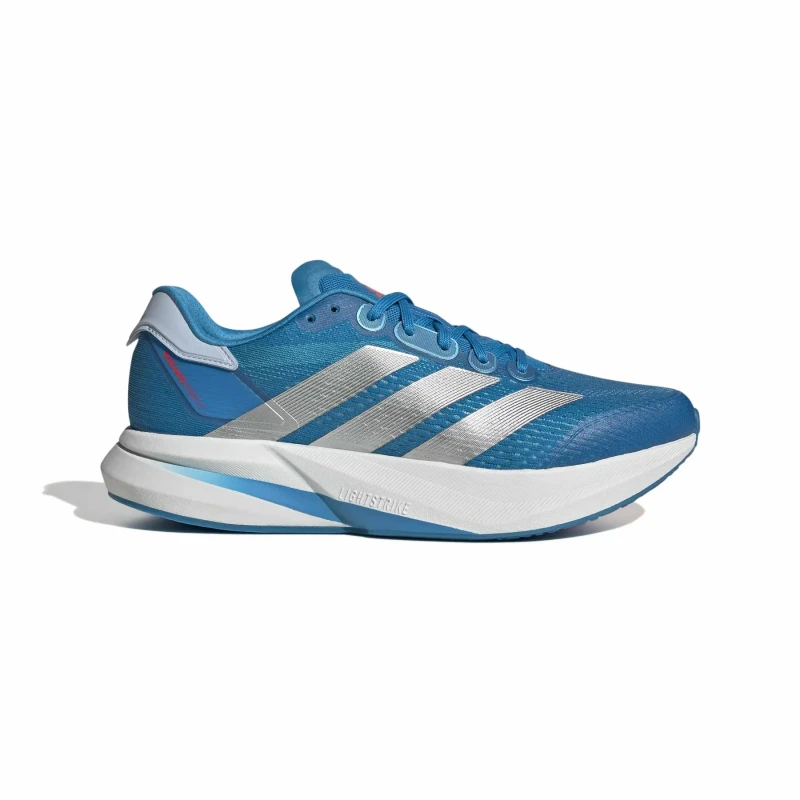 Image of Running shoes adidas Duramo Speed 2 Bleu Male 44