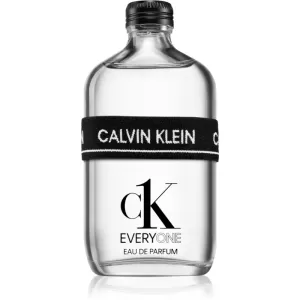 Image of Calvin Klein CK Everyone Eau de Parfum Unisex 100ml