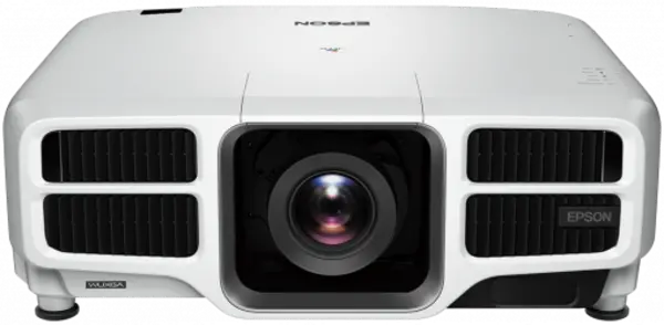 Image of Epson EBL1750U 15000 ANSI Lumens WUXGA Projector