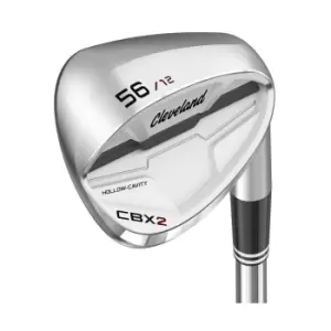 Image of Cleveland 2022 CBX Wedge FF RH 64