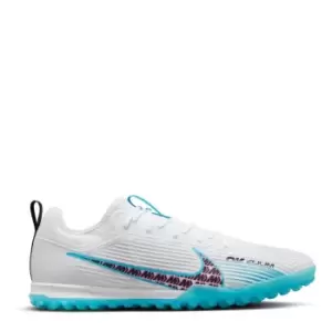 Image of Nike Zoom Mercurial Vapor 15 Pro TF Football Boots Adults - White