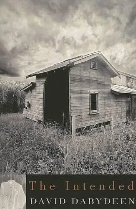 Image of The Intended Paperback / softback