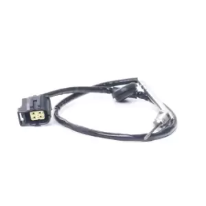 Image of RIDEX Sensors PEUGEOT,CITROEN,MITSUBISHI 3938E0171 1607714380,1587A040,1607714380 Sensor, exhaust gas temperature