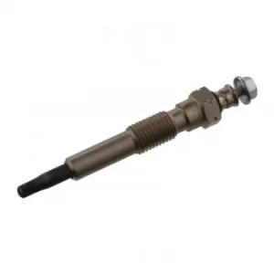 Image of Glow Plug 34268 by Febi Bilstein