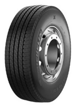 Image of Michelin XZE 2+ 305/70 R19.5 147/145M Dual Branding 148L