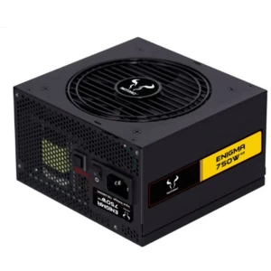 Image of Riotoro 750W Enigma G2 PSU Fully Modular Fluid Dynamic Fan 80 Gold Silent