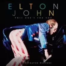 Image of Elton John This Ones For You