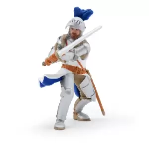 Image of Papo Fantasy World King Arthur Toy Figure, 3 Years or Above,...