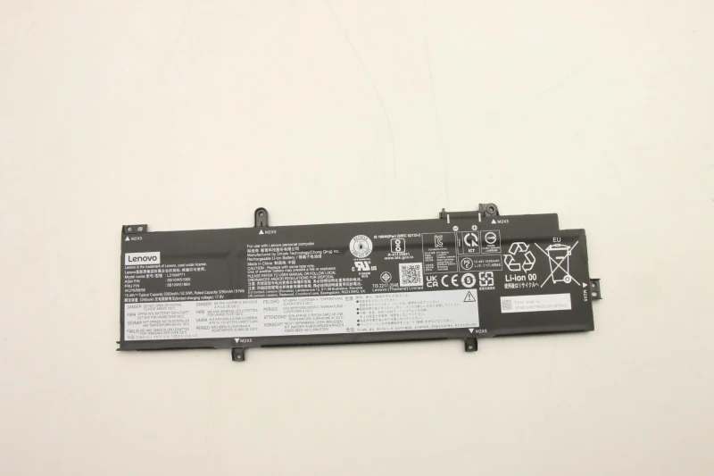 Image of Lenovo 5B10W51864 laptop spare part Battery
