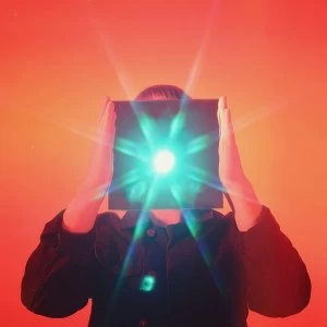 Image of Peak Twins - Peak Twins Vinyl